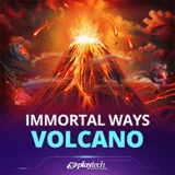 Bocoran RTP Slot Playtech Immortal Ways Volcano